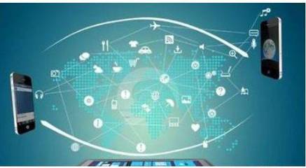 《2016-2045年新興科技趨勢》網(wǎng)絡(luò)技術(shù)研發(fā)概覽 從萬物互聯(lián)到智能自主